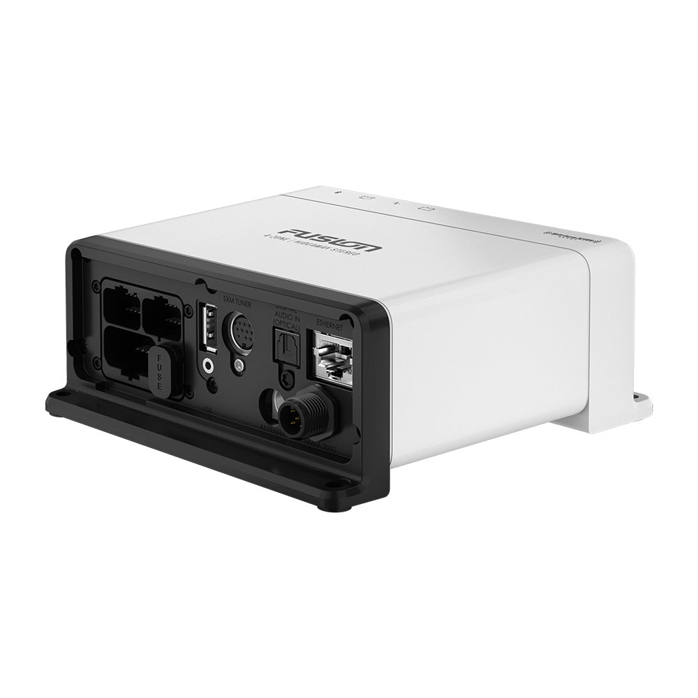 Fusion - Apollo MS-WB675 Marine Hideaway Stereo