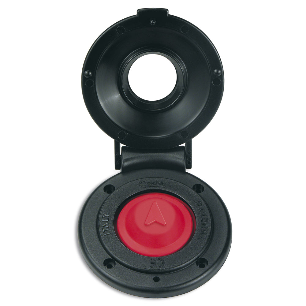 Quick - 900 Anchor Up Foot Switch