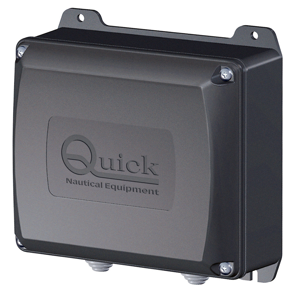 Quick - RRC R902 Radio Remote Control Receiver - 2 Relays