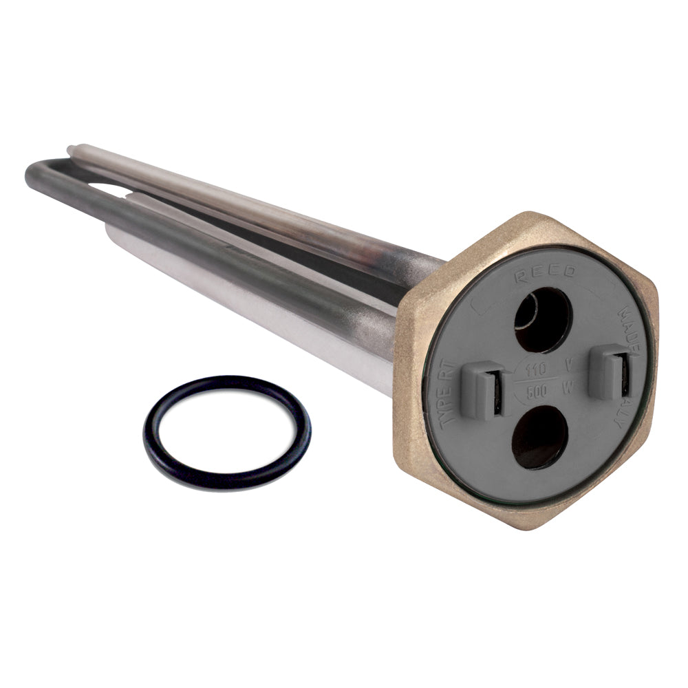 Quick - 500W Heating Element f/Nautic B3 Heaters - 110V