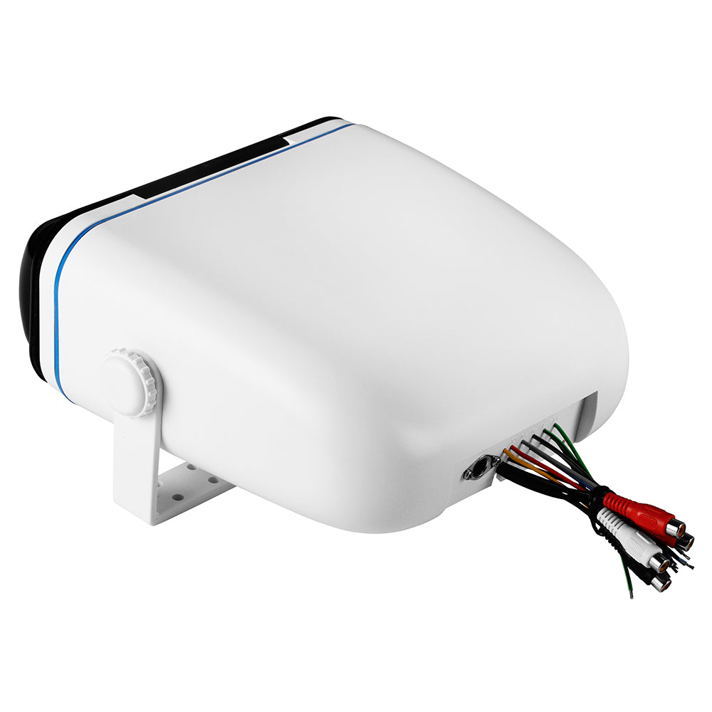 Boss Audio - MRH7 Universal Waterproof Radio Cover