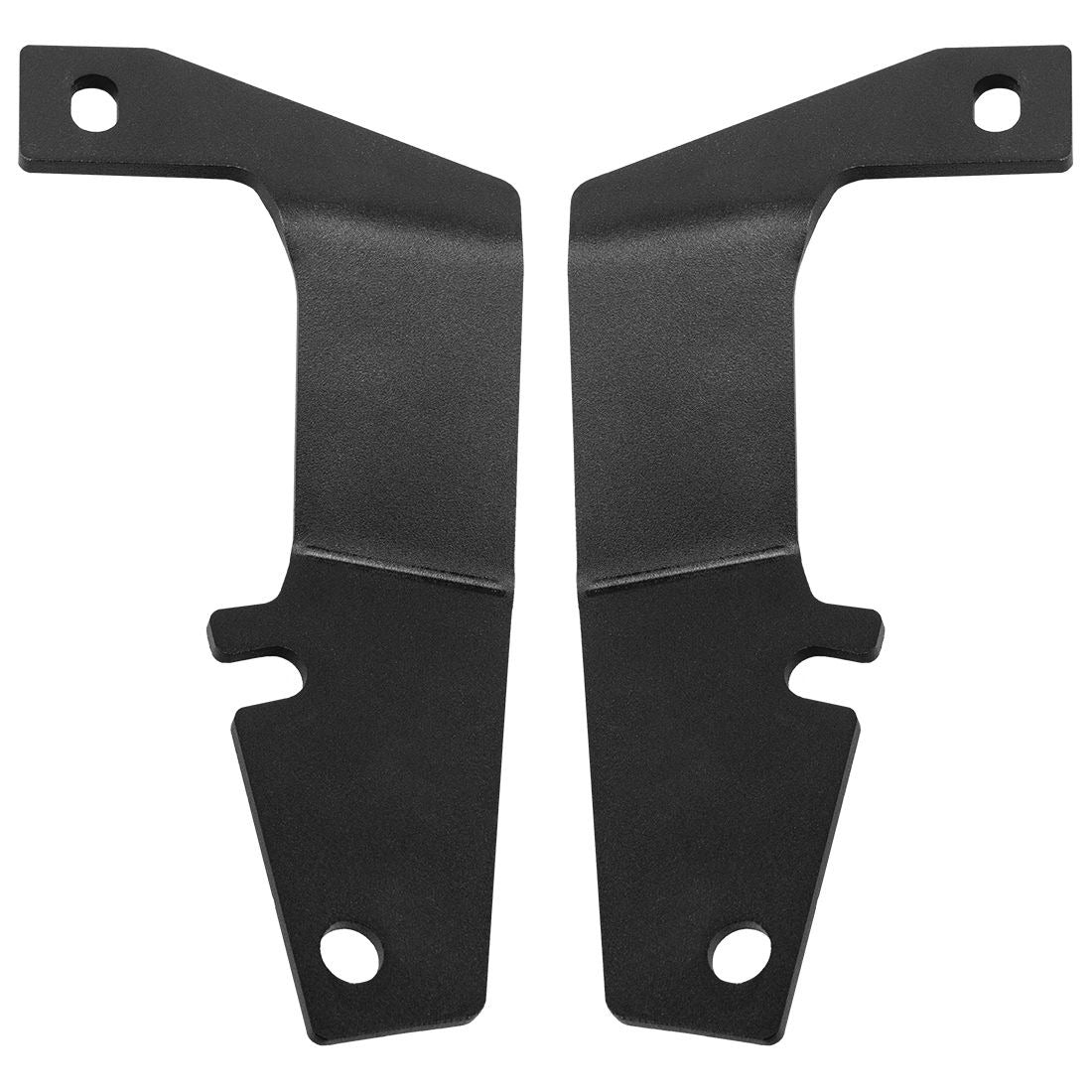RIGID Industries - A-Pillar Mount Kit - 2010-2020 Toyota 4Runner