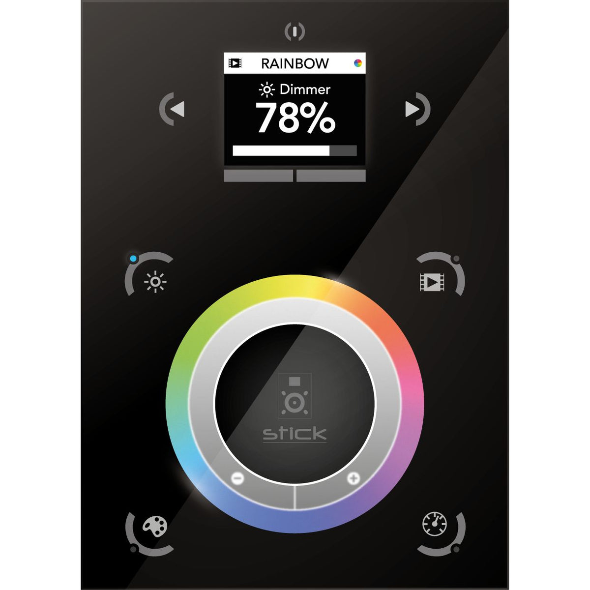STICK DE3 Lighting Controller
