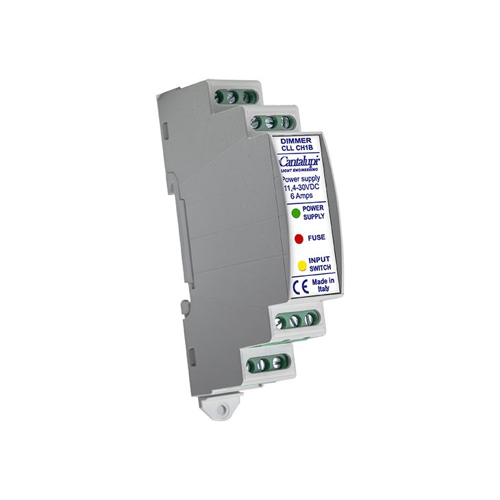 Cantalupi - Dimmer Switch - 6A (CLL CH1B Dimmer, 6 AMP)