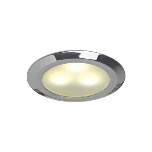 Imtra - LED Adjustable Spot - White, Warm White/Red, 10-30VDC (ILPB22273001)