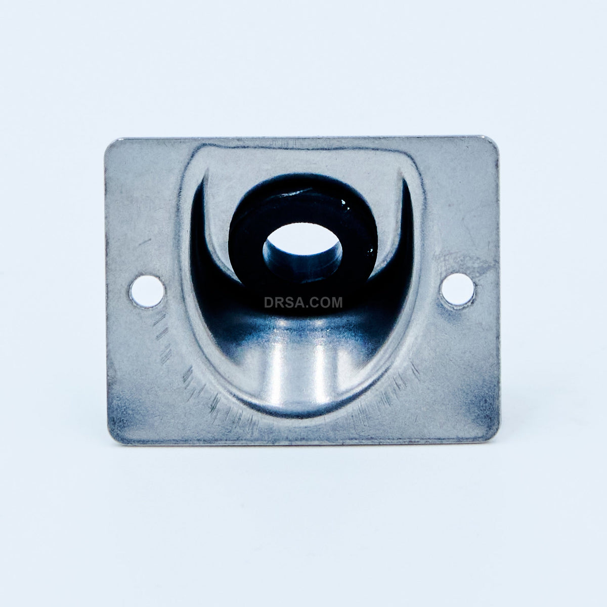 DRSA - Bullet Light Mount - Silver (K4.000700.230)