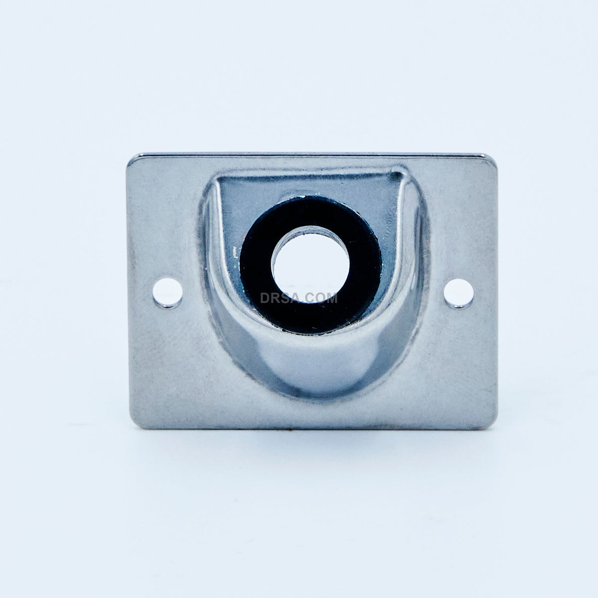 DRSA - Bullet Light Mount - Silver (K4.000700.230)