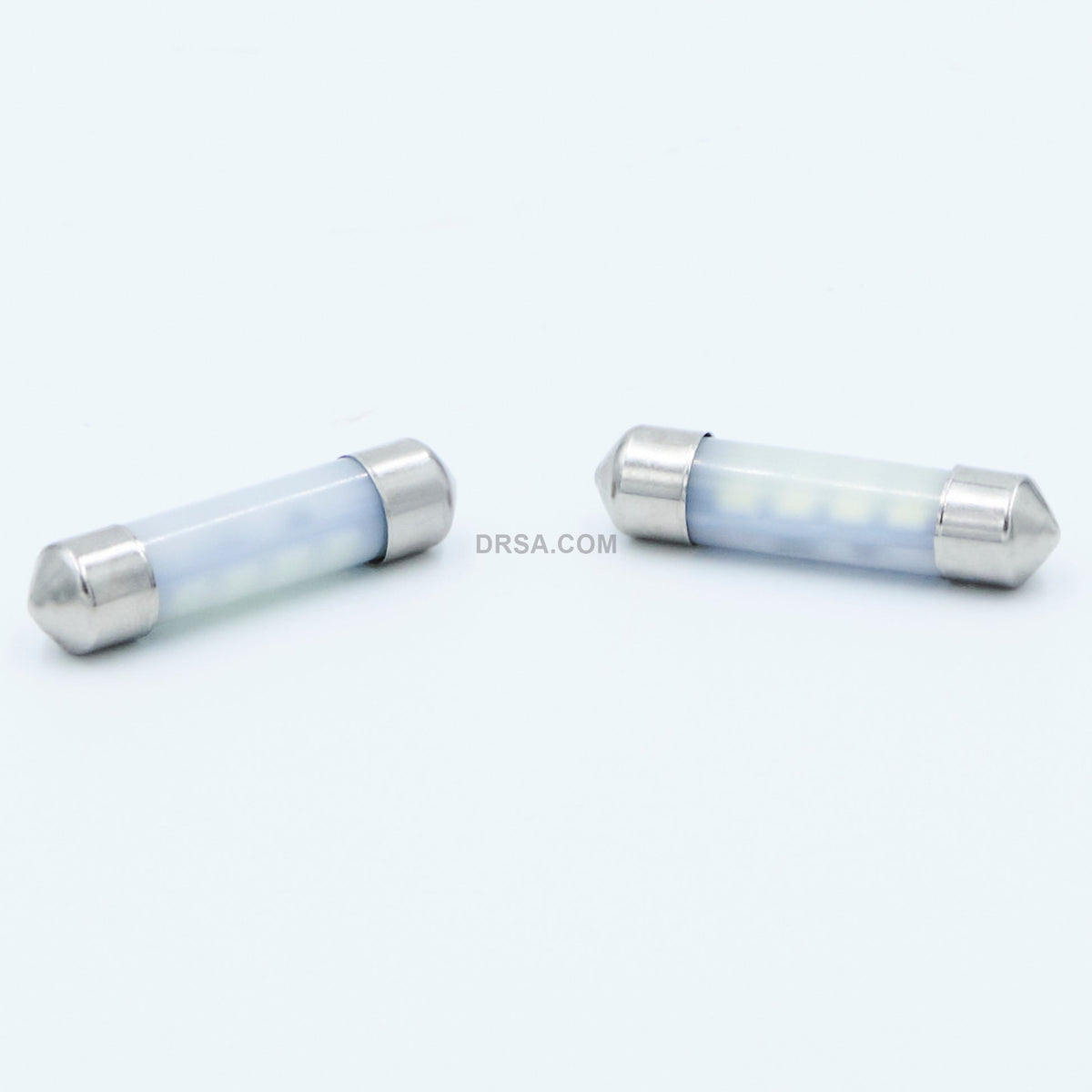 DRSA - Festoon LED - SV8, 45Lm, 10-30V, 10W (SV8 FESTOON)