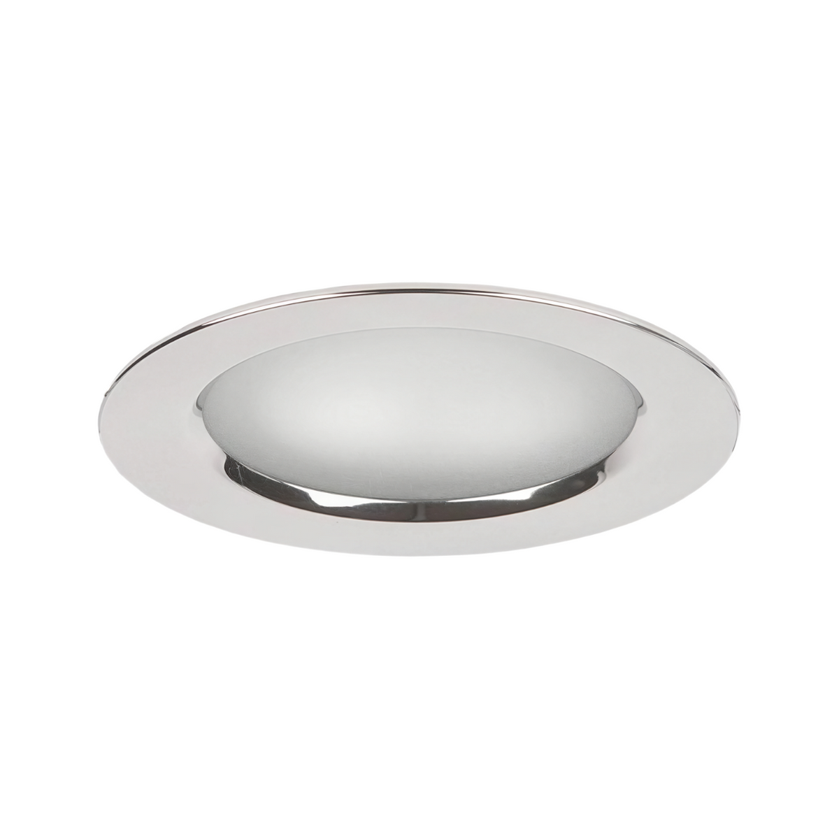 Imtra Avalon 105 LED Downlight, 10-30VDC, IP65, Warm White