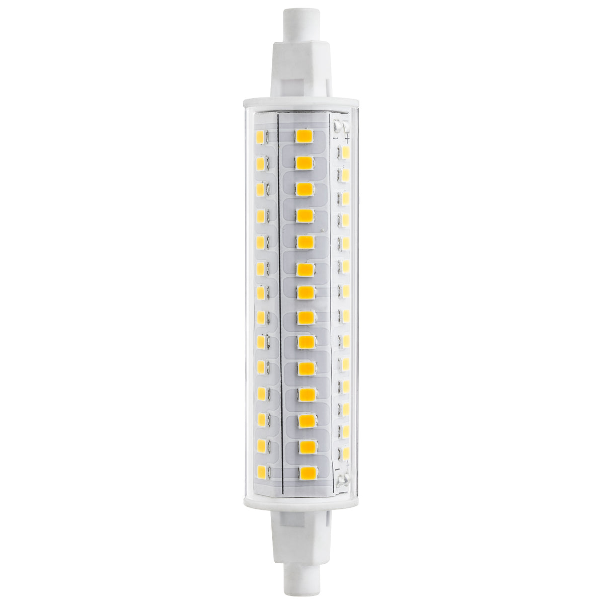 Sunlite - LED Replacement Bulbs - 8.5W, IP20, 120V, 900lm, Warm White, 3000K (81018-SU)