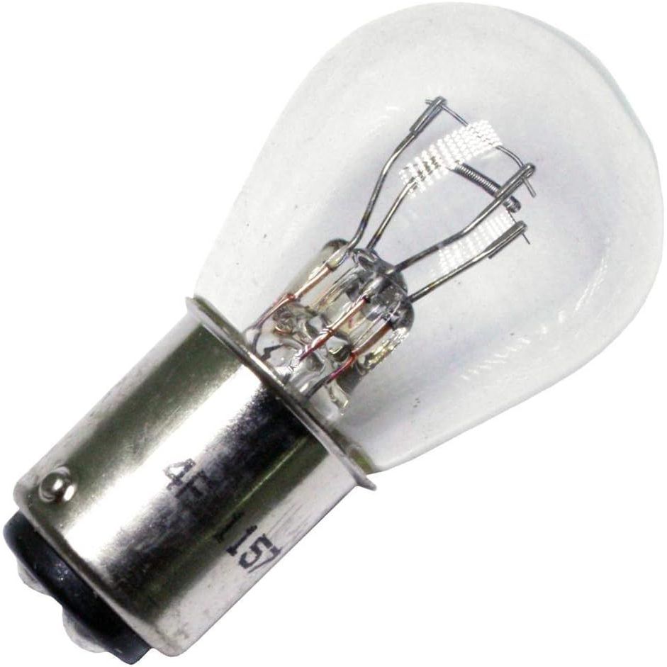 Microlamp - Replacement Bulb - 12V (3155-WEDGE-12V)