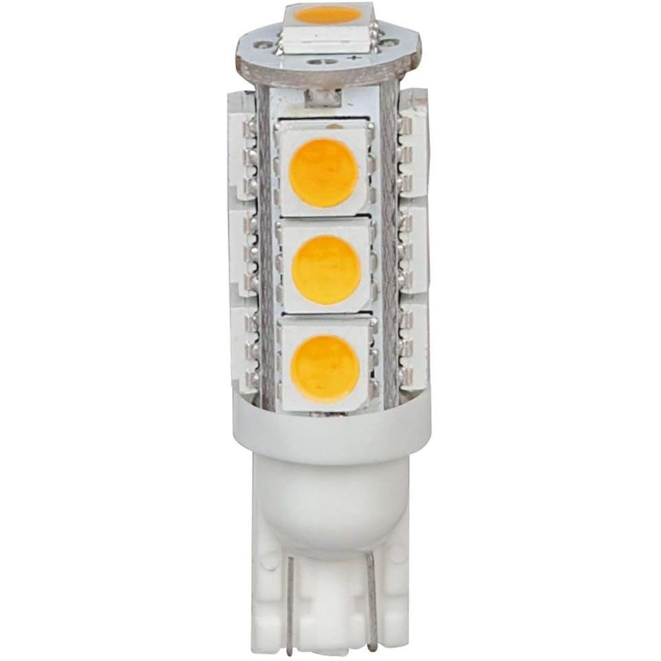 Microlamp - Replacement Bulb - 12V, 13W (C921-WEDGE-12V-13W)
