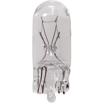 Microlamp - Replacement Bulb - 28V, 2W (656-WEDGE-28V-2W)