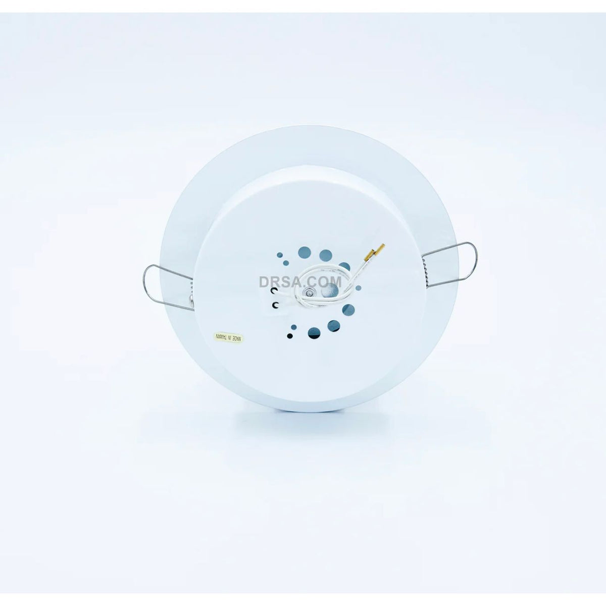DRSA - Jamaica Downlight - G4 socket