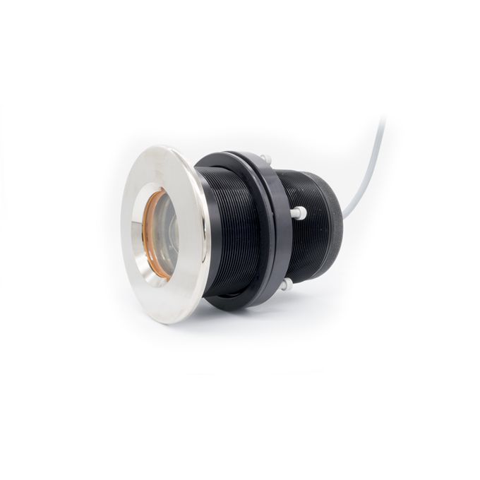 UWL - QT 130 Seavision SV10 Upgrade Underwater Light - 6500K, 25000Lm