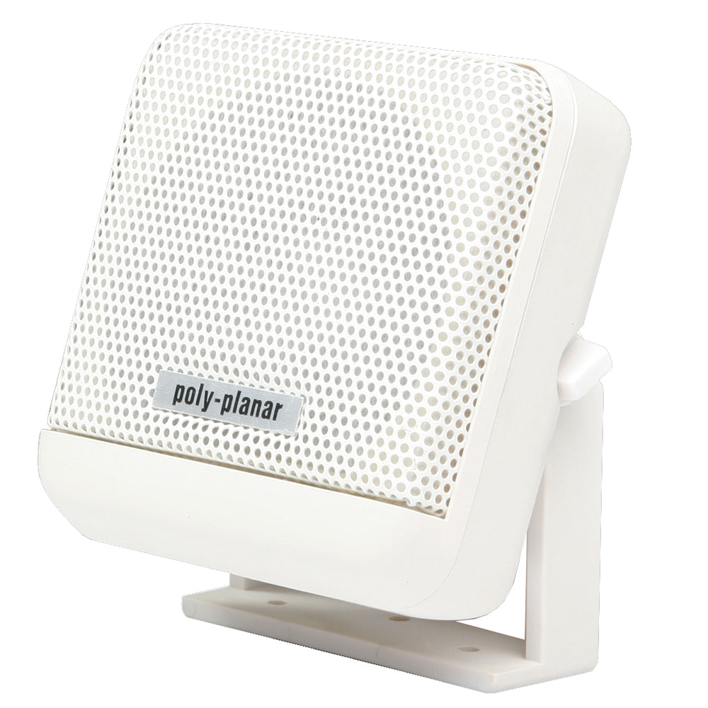 Poly-Planar - MB-41 VHF Extension Speaker - 10W