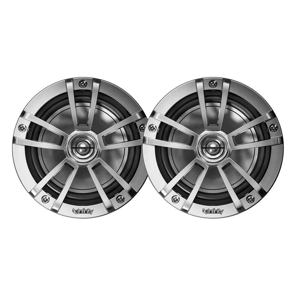 Infinity - Marine RGB Reference Series Speakers - IPX5