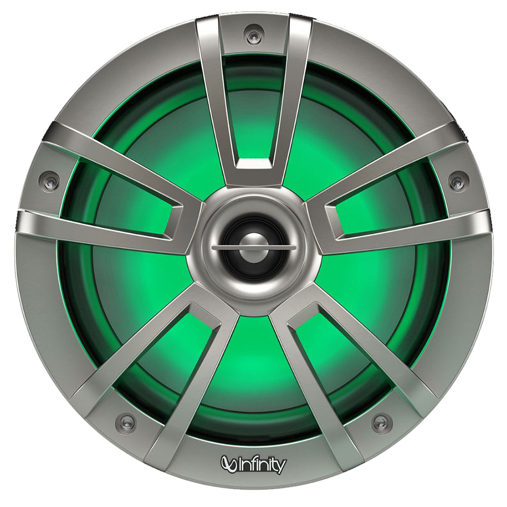 Infinity - Marine RGB Reference Series Speakers - IPX5