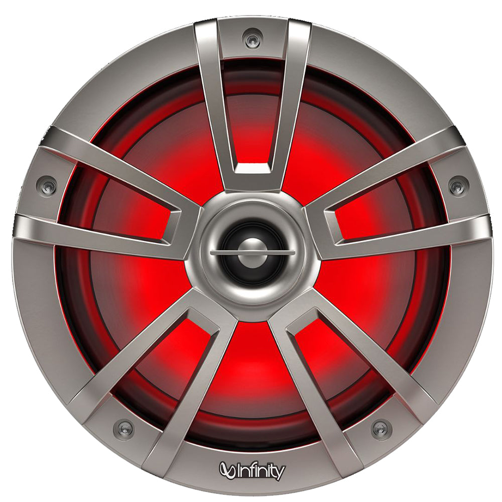 Infinity - Marine RGB Reference Series Speakers - IPX5