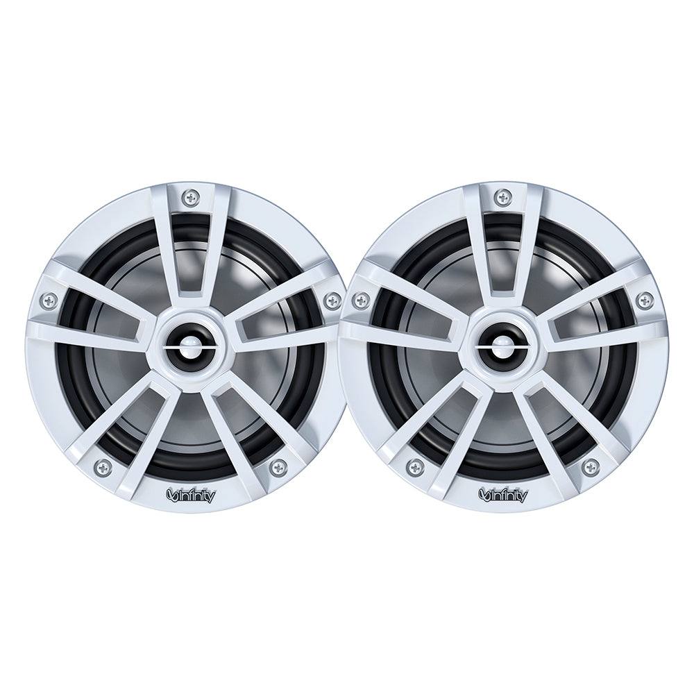 Infinity - Marine RGB Reference Series Speakers - IPX5
