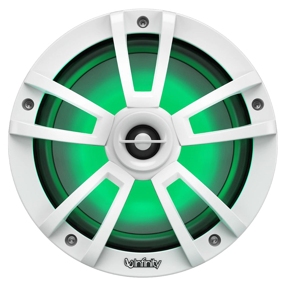 Infinity - Marine RGB Reference Series Speakers - IPX5