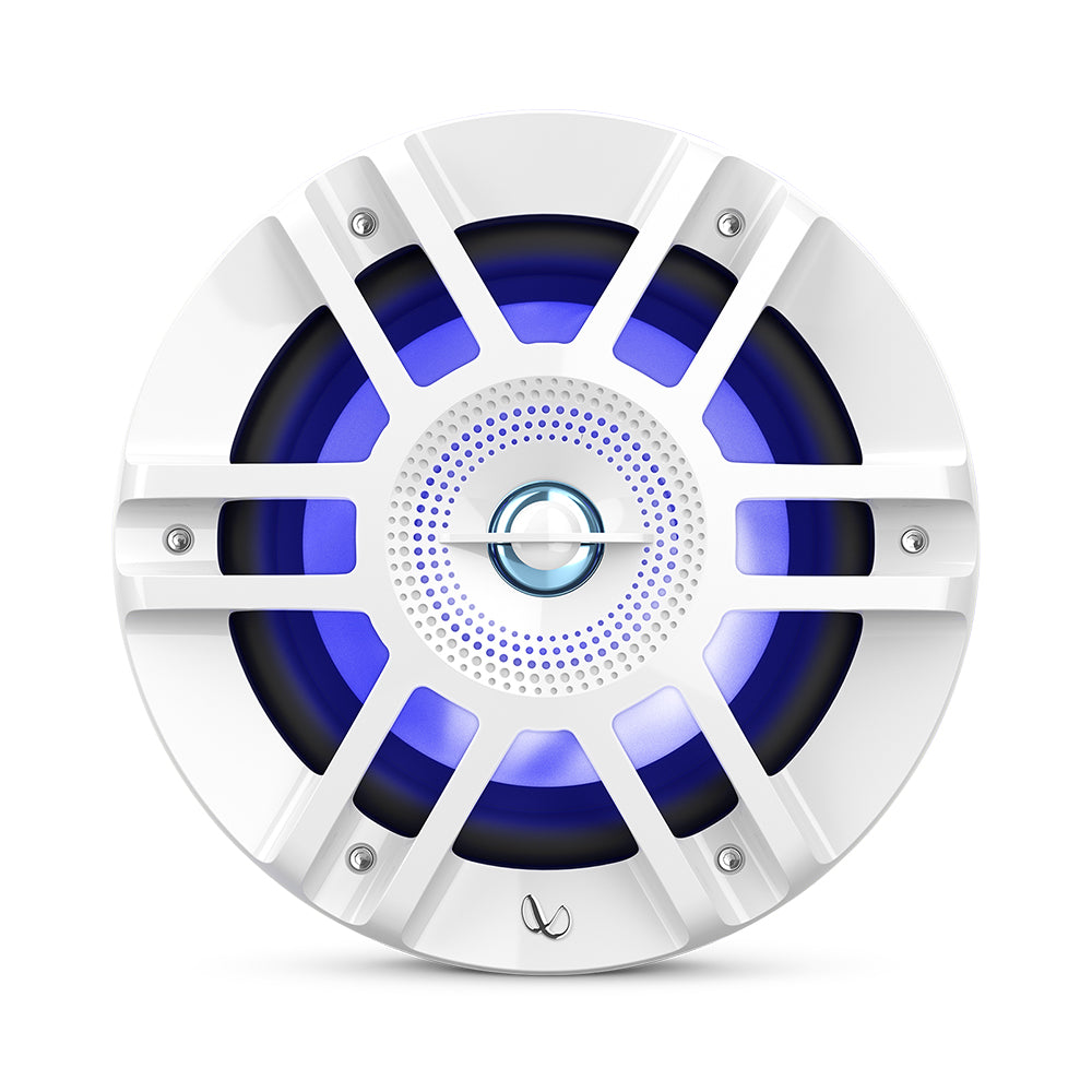 Infinity - Marine RGB Kappa Series Speakers - IPX5, UV Resistant