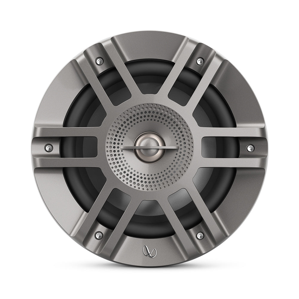 Infinity - Marine RGB Kappa Series Speakers - IPX5, UV Resistant