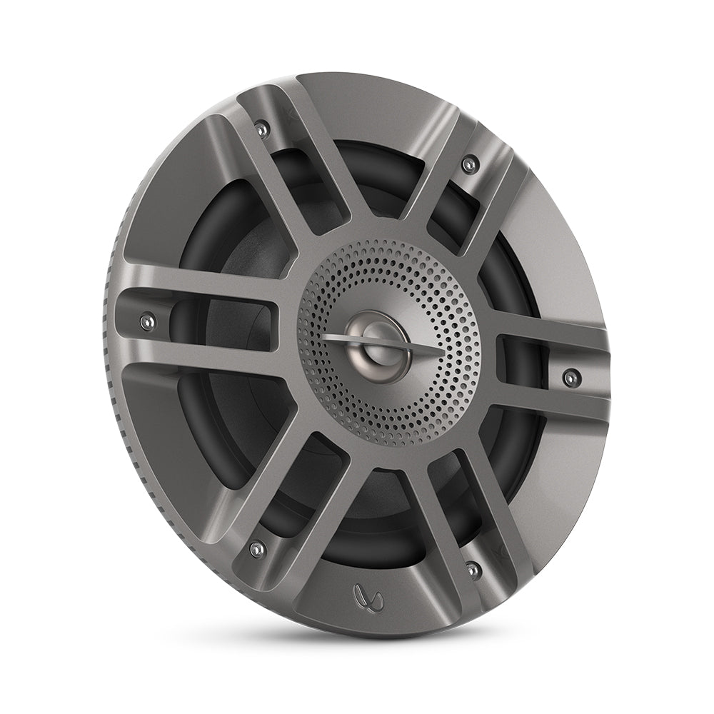 Infinity - Marine RGB Kappa Series Speakers - IPX5, UV Resistant