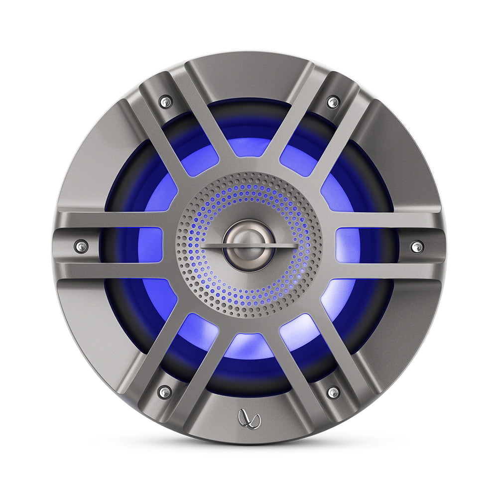 Infinity - Marine RGB Kappa Series Speakers - IPX5, UV Resistant