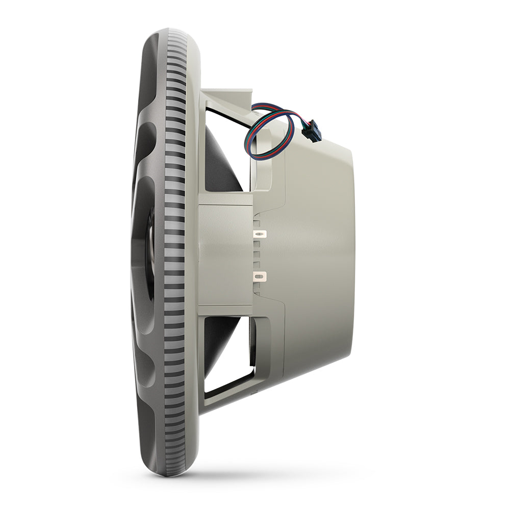Infinity - Marine RGB Kappa Series Speakers - IPX5, UV Resistant
