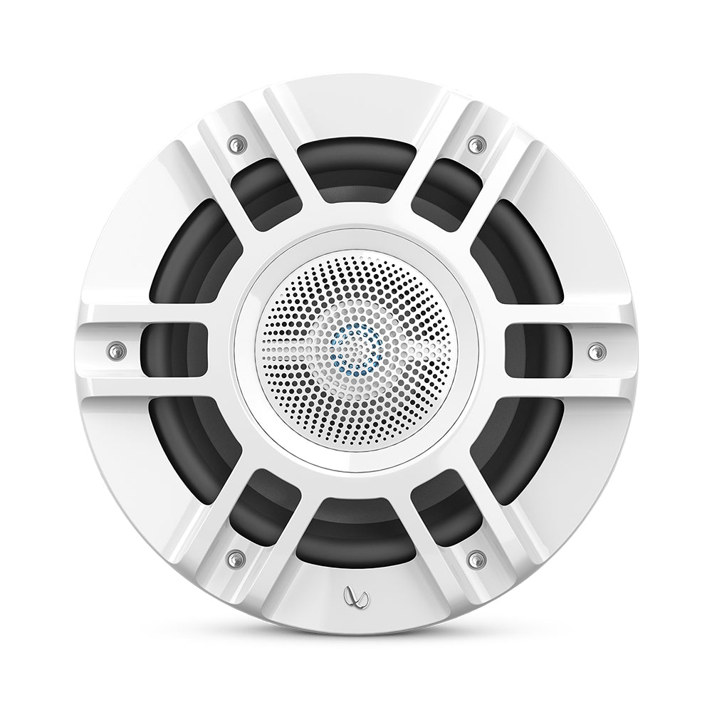 Infinity - Marine RGB Kappa Series Speakers - IPX5, UV Resistant