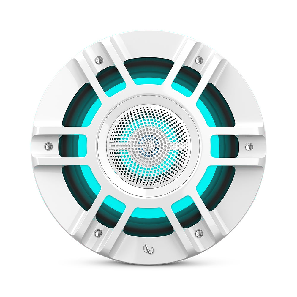 Infinity - Marine RGB Kappa Series Speakers - IPX5, UV Resistant
