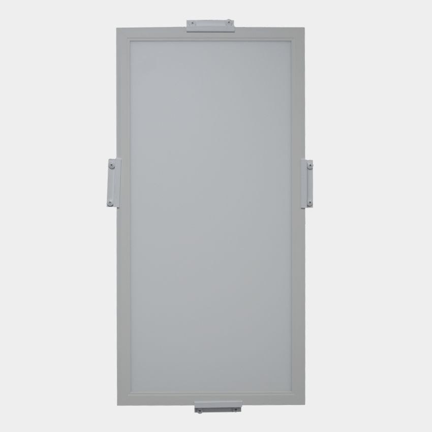 Lumiron - Preston Marine/RV LED Flat Panel - Dimmable, White