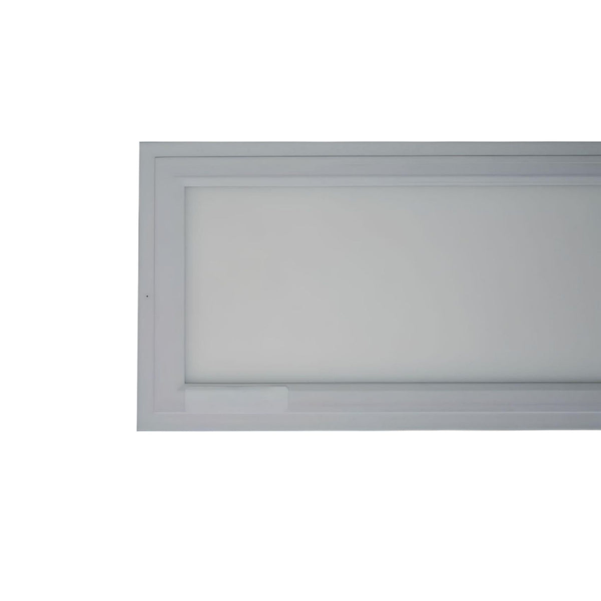 Lumiron - Preston Marine/RV LED Flat Panel - Dimmable, White