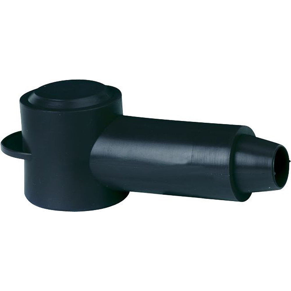 Blue Sea Systems CableCap Stud Insulator, PVC, Single Stud