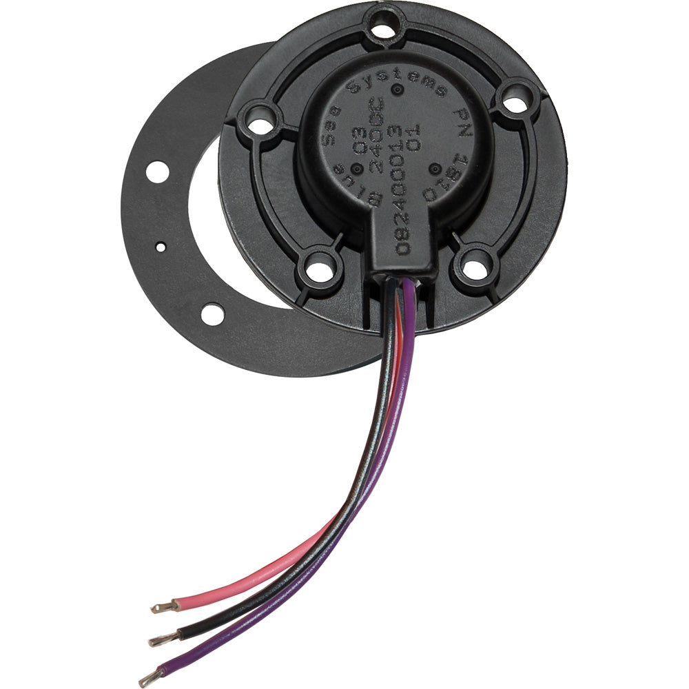 Blue Sea Systems VSM 422 Tank Sender, Gasoline, 24 in Tank Depth