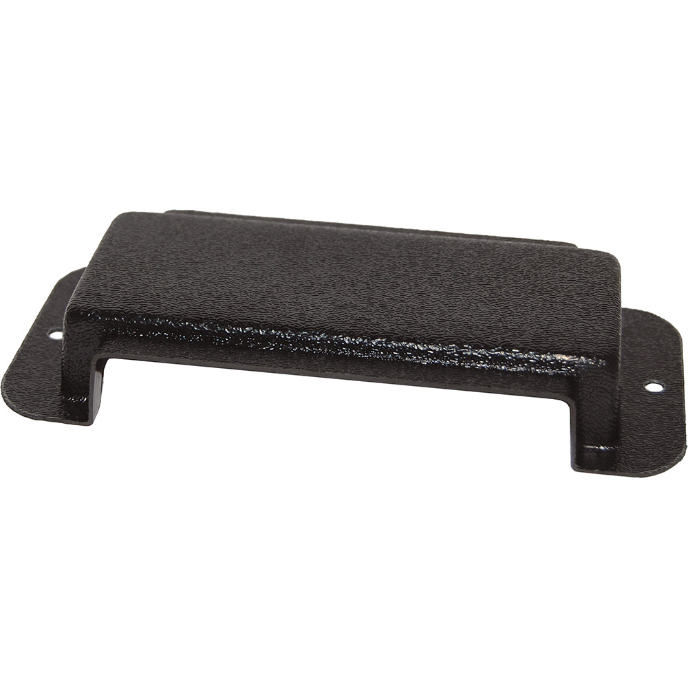 Blue Sea Systems DualBus 100 BusBar Cover, Snap-On, Polycarbonate