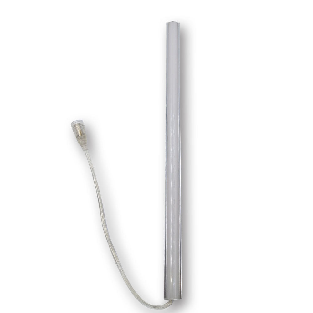 Mega LED - Waterproof LED Low Voltage Rigid Aluminum Bar Light 12'' and 20''