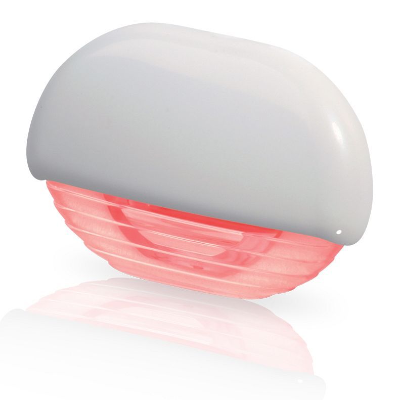 Hella Marine 8560 Easy Fit LED Step Lamp, 12/24V, IP67, 0.5W