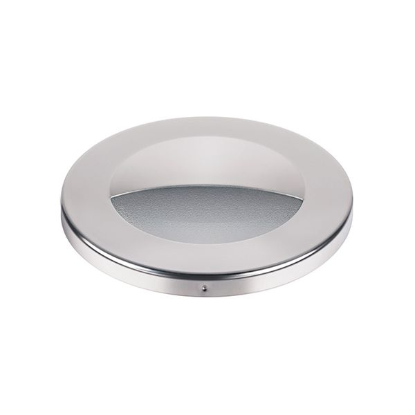 Quick Marine - Venus 88 LED Courtesy Light - 10/30V, 6W, IP66