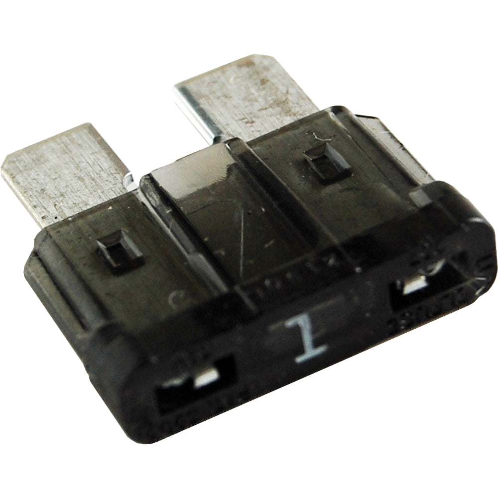Blue Sea Systems ATO/ATC Fuse Pack, 25pk, 32V DC, 1000A Interrupt Capacity