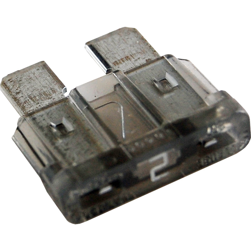 Blue Sea Systems ATO/ATC Fuse Pack, 25pk, 32V DC, 1000A Interrupt Capacity