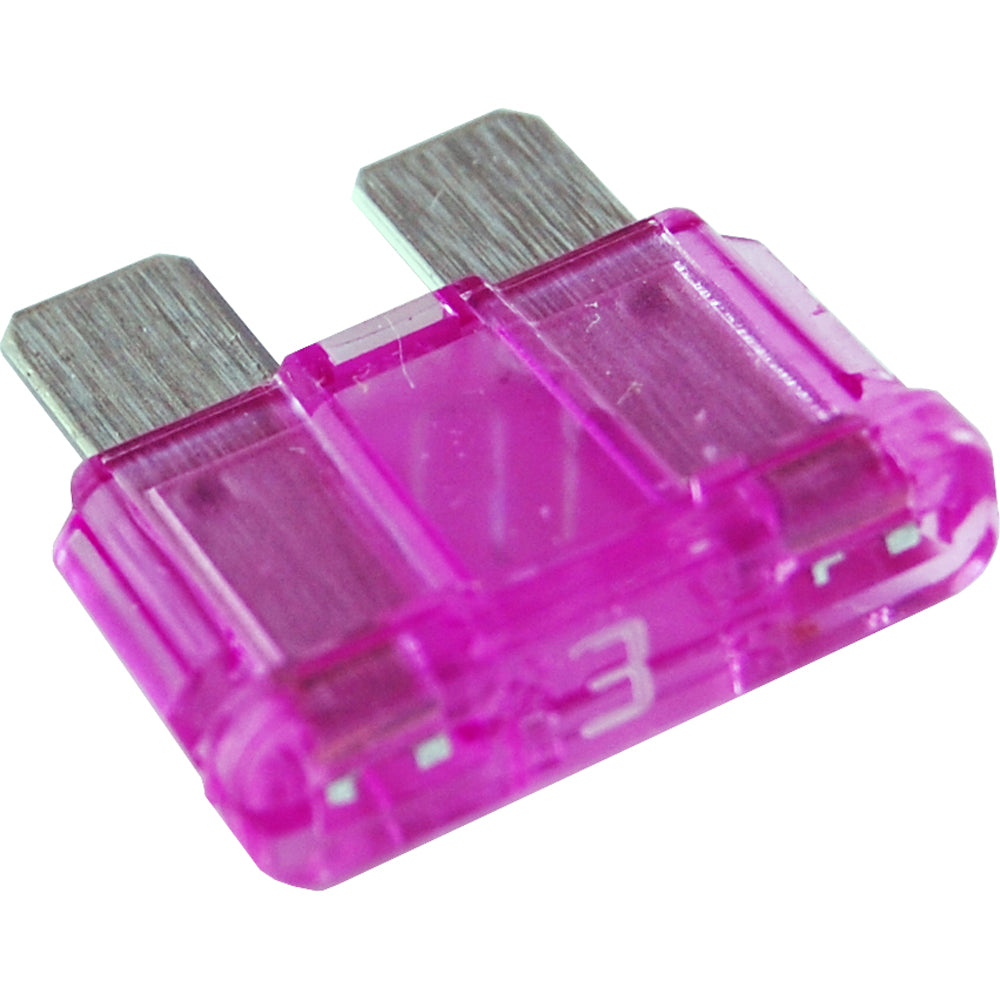 Blue Sea Systems ATO/ATC Fuse Pack, 25pk, 32V DC, 1000A Interrupt Capacity