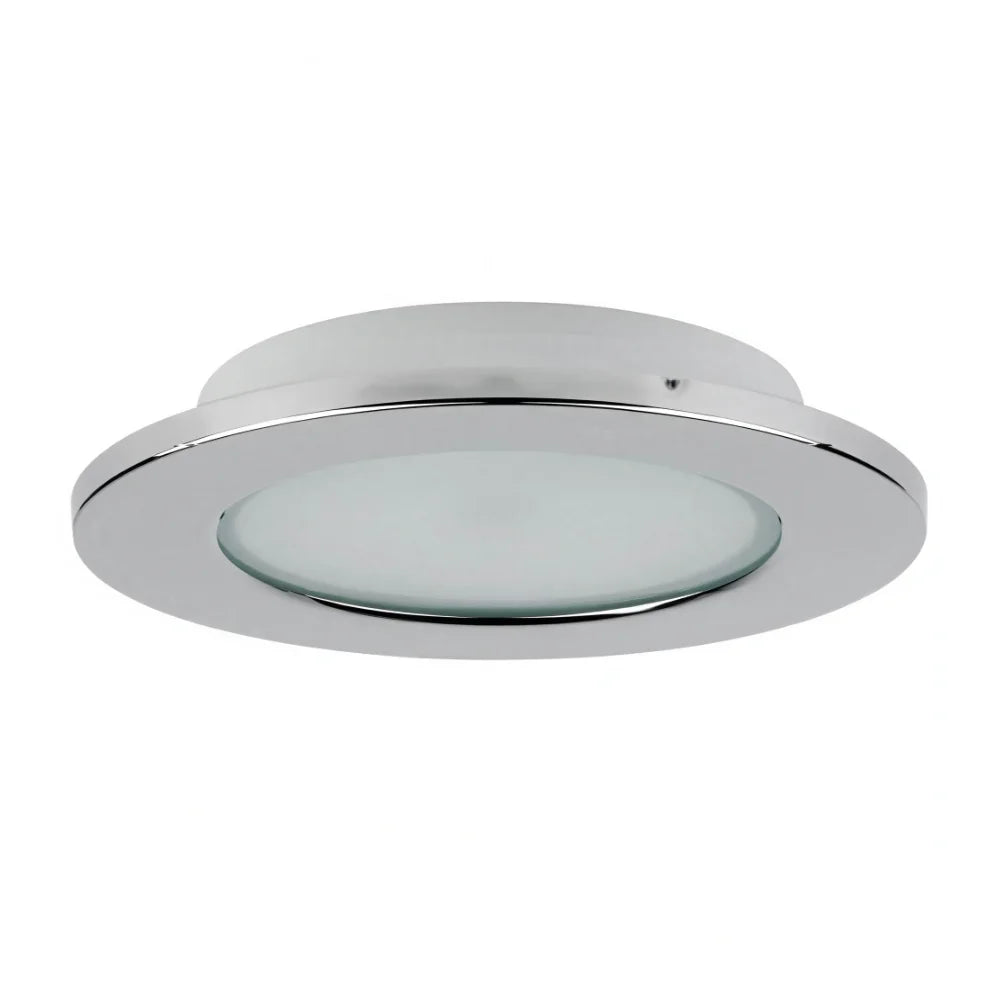 Imtra T180 PowerLED Downlight, 10-40VDC, 4.7W, IP65