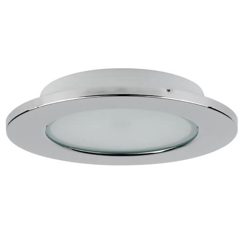 Imtra - T180 PowerLED Downlight - 10-40VDC, 4.7W, IP65