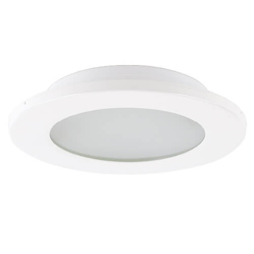 Imtra - T180 PowerLED Downlight - 10-40VDC, 4.7W, IP65