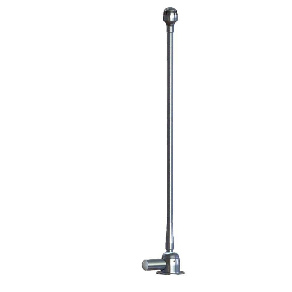 TACO Marine Grand Slam 950 Electric Anchor & Stern Light, 12-24V, 2NM, Hardtop Mount