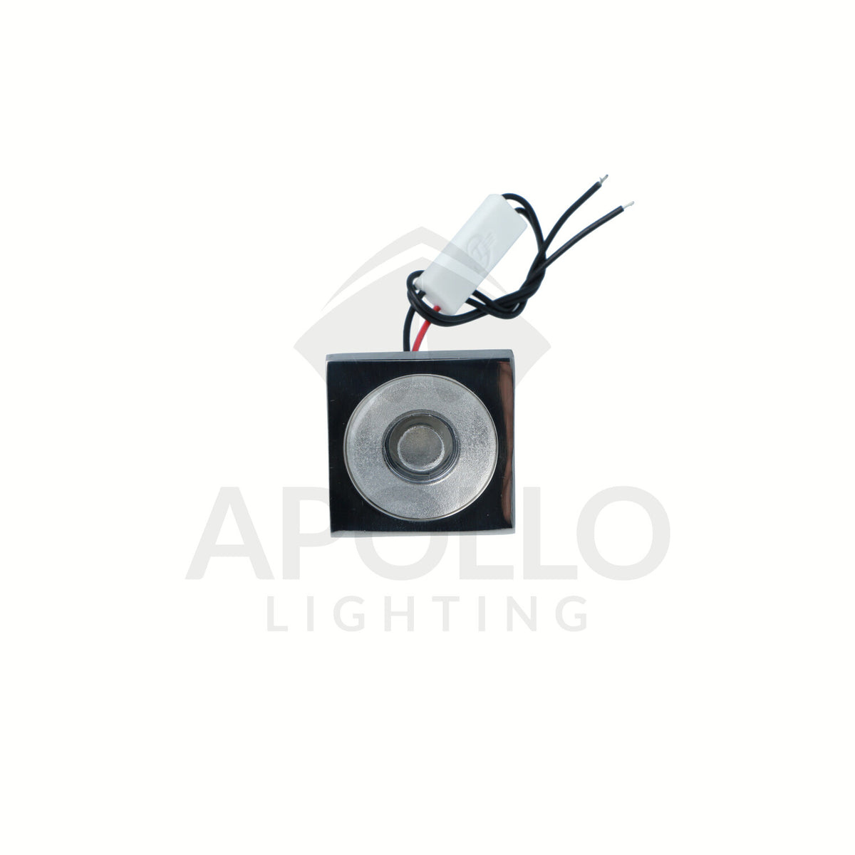 Cantalupi - Smart Courtesy Light - 1W, 10-31V, 3000K, IP65 (Y1-SMART-L00WA-PL-SS-13-0000)