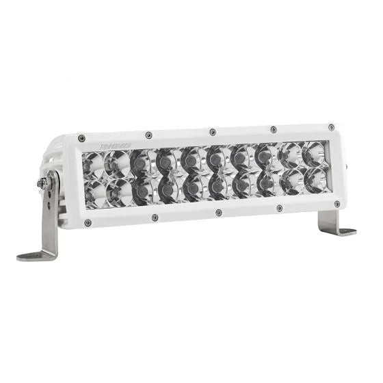 RIGID Industries - E-Series PRO - 9-36V, IP68, 50,000h
