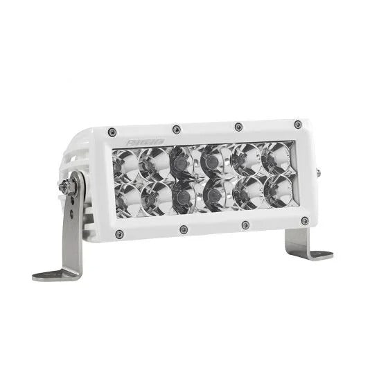 RIGID Industries - E-Series PRO - 9-36V, IP68, 50,000h